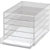MAUL Opslag van documenten, Ladebox (A4)