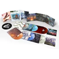 Sony music Horizon Forbidden West