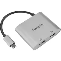 Targus USB-C 4K 2 x HDMI Adapter ACA947EU