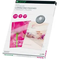 Leitz Lamineerhoes iLAM A3 2x125micron 100 stuks