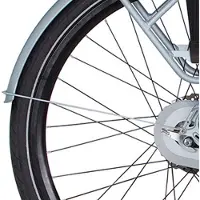 Cortina Cort a spatb stang E-Octa slate matt