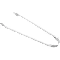 Cortina spatbordstang voor 28 u4 light grey matt