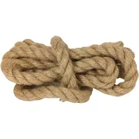 HBX natural living Touw Dik Ø2x200cm