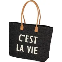 Sarlini Strandtas C'est La Vie