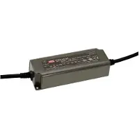 Meanwell LED-driver LED-transformator
