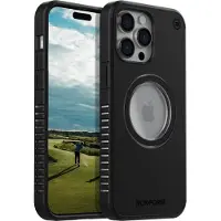 Rokform iPhone 14 Pro Max| Eagle 3 Magnetic Golf Phone Case