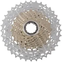 Shimano Slx Hg81 Fietscassette