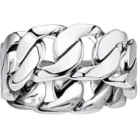 Thomas Sabo - Unisex Ring - TR2328-637-21-52