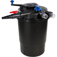 Aquaforte GPF-30000 drukfilter