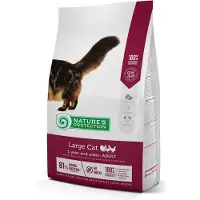 Natures Protection large kat 2kg.