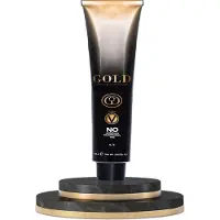 Gold Premium Hair Colour 100 ml - 8.2