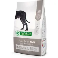 Nature's Protection MAXI KIP 12KG.ADULT
