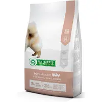 Natures Protection JUNIOR MINI KIP 2KG.
