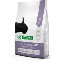 Nature's Protection MINI LAM 2KG.ADULT