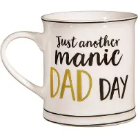 Sass & Belle Mok - Just another manic DAD day -