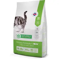 Nature´s Protection Np Urinary Formula-s 2kg Kattenvoer