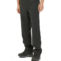 Weather Report Outdoorbroek 'Delton' zwart