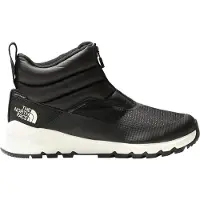 The North Face Boots zwart
