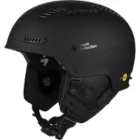 Sweet Protection - Igniter 2Vi Mips - Skihelm 53-56 cm - S/M, zwart