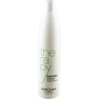 Postquam Dual Action Shampoo (500 ml)