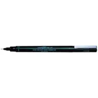 Uniball Pin03-200(s) 0.3mm Markeerstift 12 Eenheden