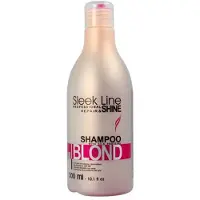 Stapiz Line Blush Blond, shampoo voor blond haar, 300 ml