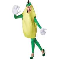 TecTake dressforfun - Kostuum peer XL - verkleedkleding kostuum halloween verkleden feestkleding carnavalskleding carnaval feestkledij partykleding - 301630