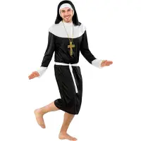 Dressforfun - Herenkostuum non XXL - verkleedkleding kostuum halloween verkleden feestkleding carnavalskleding carnaval feestkledij partykleding - 300503