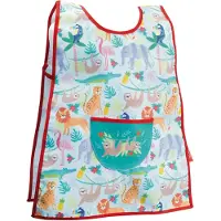 SimbaShop Floss & Rock Schort Jungle - 35 x 45 cm - Polyester