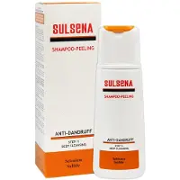 The Senses Antiroos shampoo-Peeling 150ml