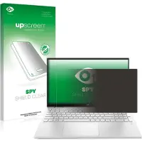 Upscreen Spy Shield Privacy Film (14", 16 : 9), Schermbeschermers