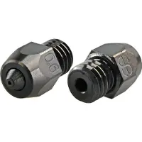 PrimaCreator Phaetus x MK8 Tungsten Carbide Nozzle 0,6 mm - 1 pcs