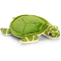 Keel Toys Schildpad - 25 cm - Dieren knuffelbeesten