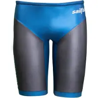 Sailfish Current Max Neoprene Shorts Blauw M
