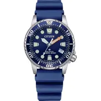 Citizen - EO2021-05L - Polshorloge - Dames - Zonne-energie - Promaster