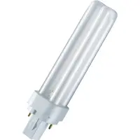 Osram 10 stuks - Osram Dulux D 26W/840 2P G24d-3 1800lm