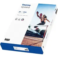 Tecno Speed A3 Kopieerpapier 80 g/m² Wit 146 CIE 500 Vellen