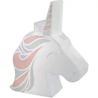 Home Deco Kids Lamp met wandprojectie - Unicorn