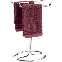 IDesign Gastendoek Houder Axis