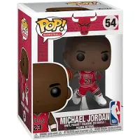 Funko POP! Pop! NBA: Bulls Michael Jordan - Verzamelfiguur