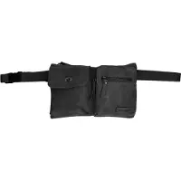 Bicky Bernard Heuptas Bicky Bernard - Heuptas - fanny pack - Heuptasje - Heuptasje dames - Heuptasje heren - heuptas festival - WDL -
