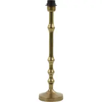 Light & Living Lampvoet Ø12x43 cm SEMUT antiek brons