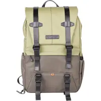 K+F Concept Beta Backpack 20l Photo Backpack - Green