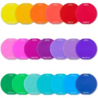 Rogue Round Flash Gels - Ultimate Portrait Collection