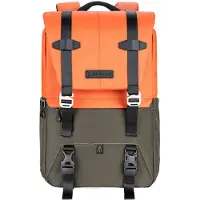 K&F Concept Beta Backpack 20L Oranje