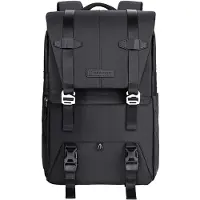 K&F Concept Beta Backpack, 20L, zwart