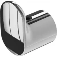 Geesa Haak Geesa Tone Chroom Mini