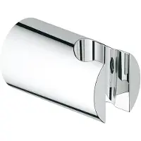 GROHE Universal universal wandhouder niet verstelbaar chroom
