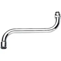 GROHE onderuitloop 13051 m22 200x110