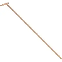 Synx Tools Schoffelsteel Schoffel Steel met Hilt 160cm